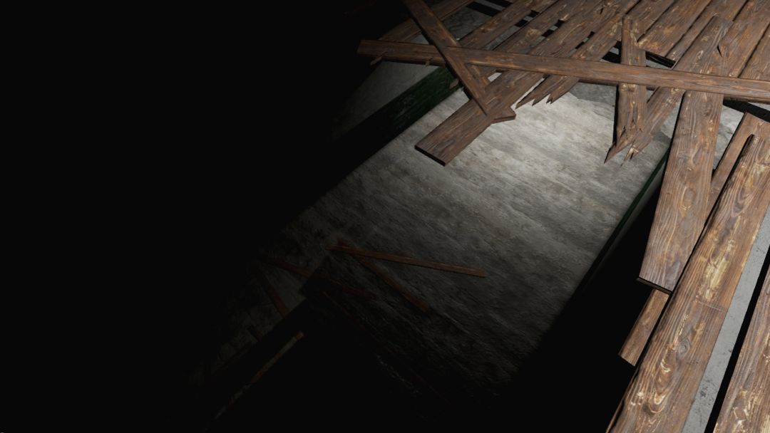 Emily Wants To Play游戏截图