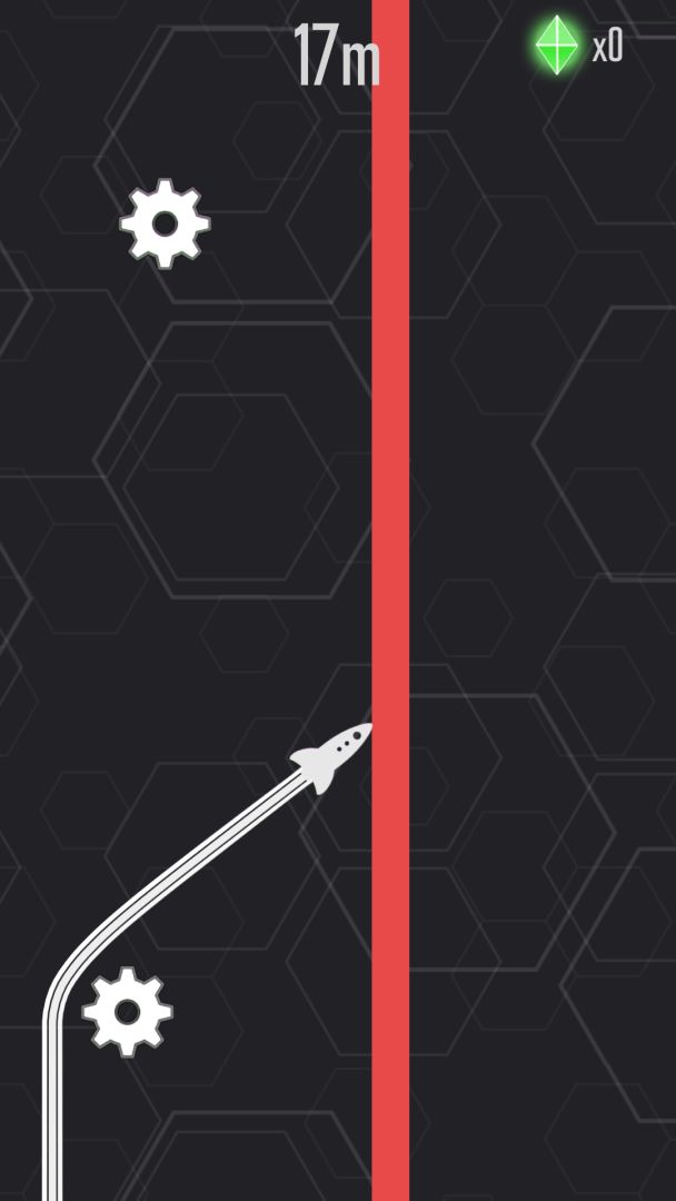 摇摆小飞机游戏截图