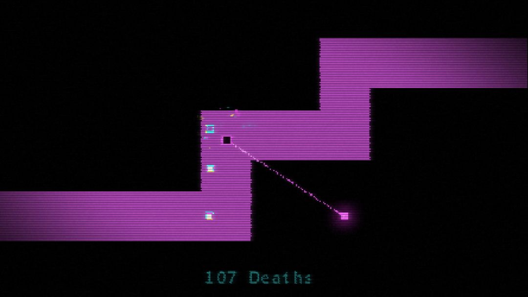 Magnetized游戏截图