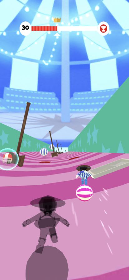 Hats Off游戏截图