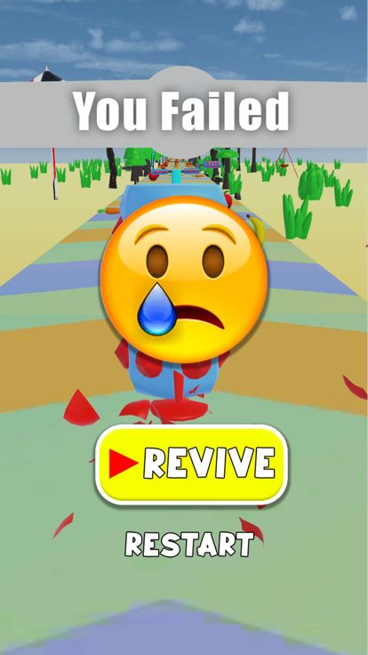 juice parkour - I want juice游戏截图