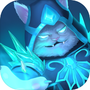 Animasters: Match3 PvP & RPGicon