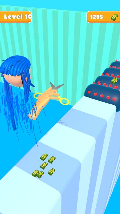 Beauty Flip游戏截图