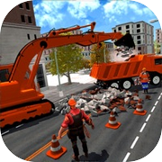 Road Buildericon
