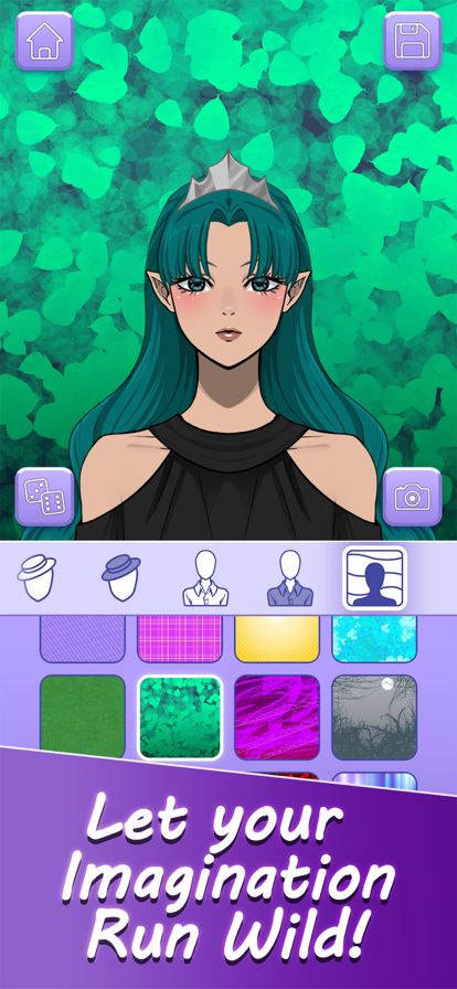 Avatar Atelier游戏截图