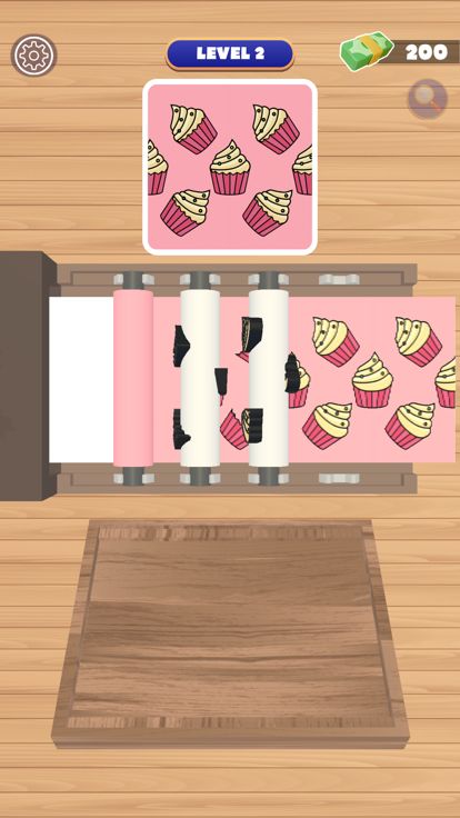 Print Shop!游戏截图