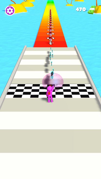 Arrow Time!游戏截图