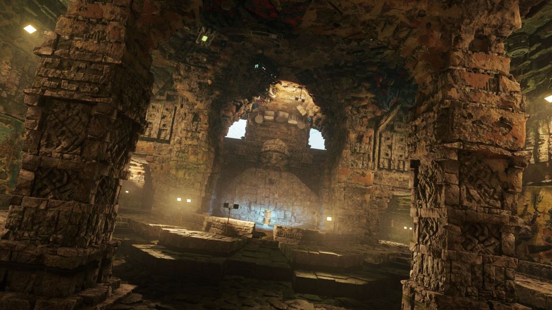 Active Matter游戏截图