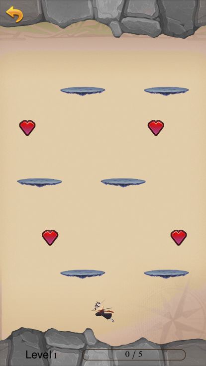 小小英雄-休闲单机生存游戏游戏截图