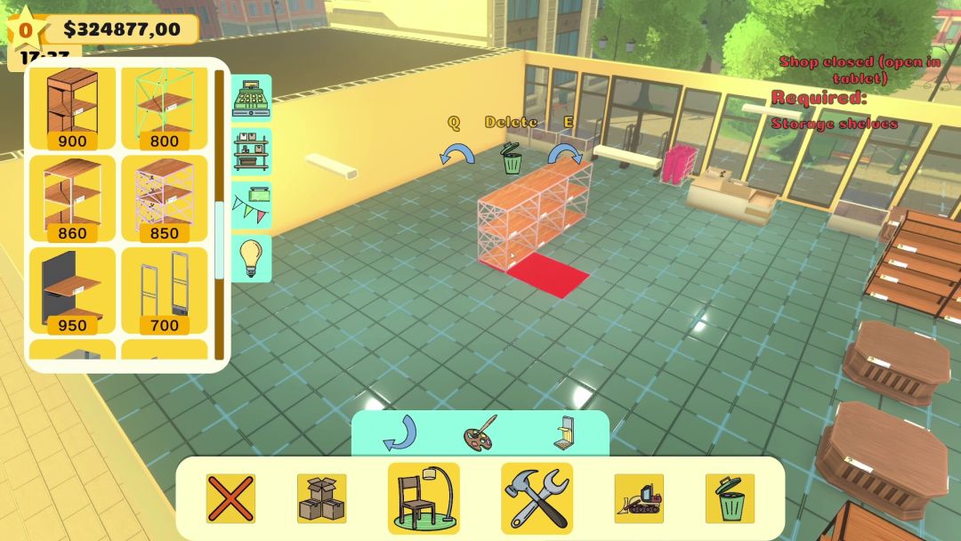 Pet Shop Simulator: Prologue游戏截图