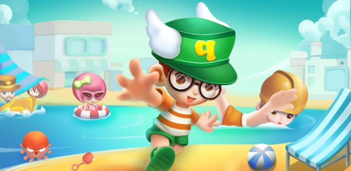 欢乐盖大楼3游戏截图