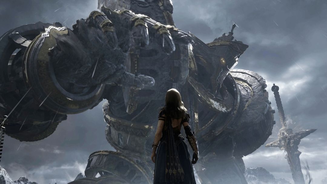 湮灭之潮游戏截图