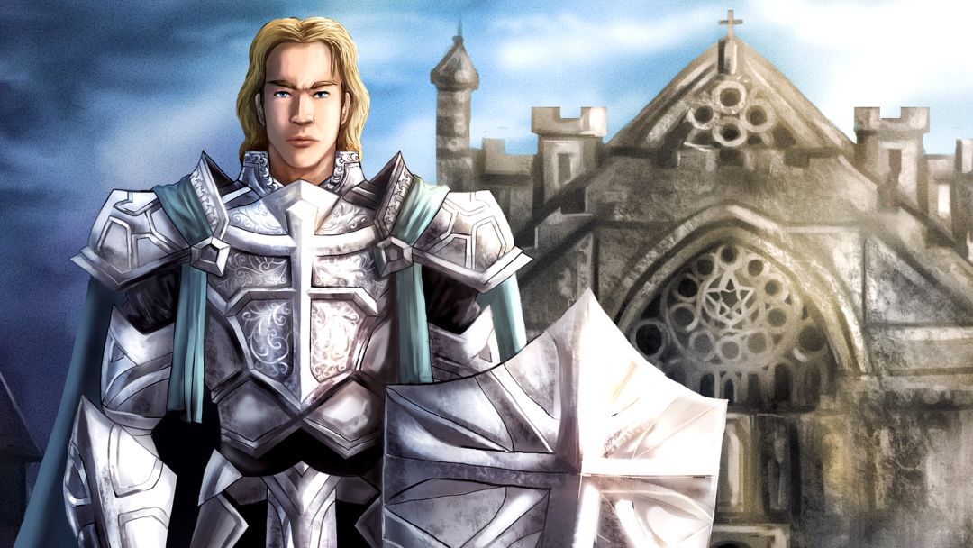 Age of Fear: The Undead King游戏截图