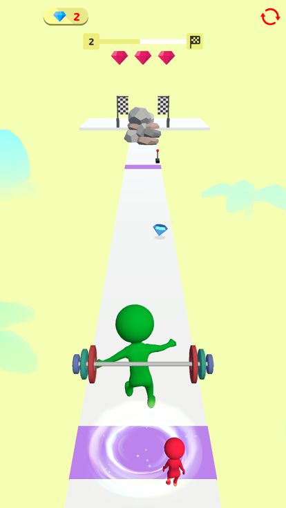 Life Joint游戏截图