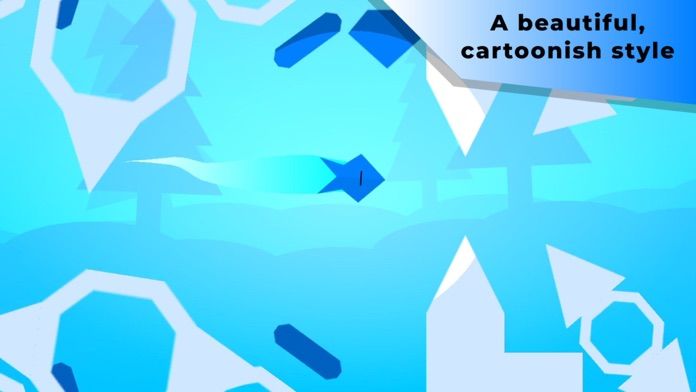 激流勇进游戏截图