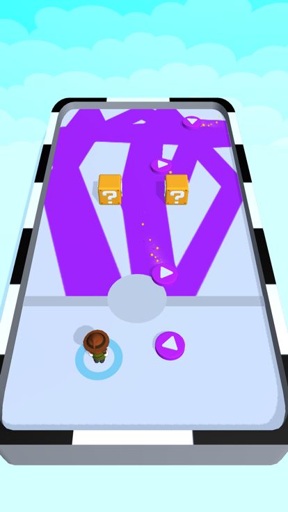 Brush Up游戏截图