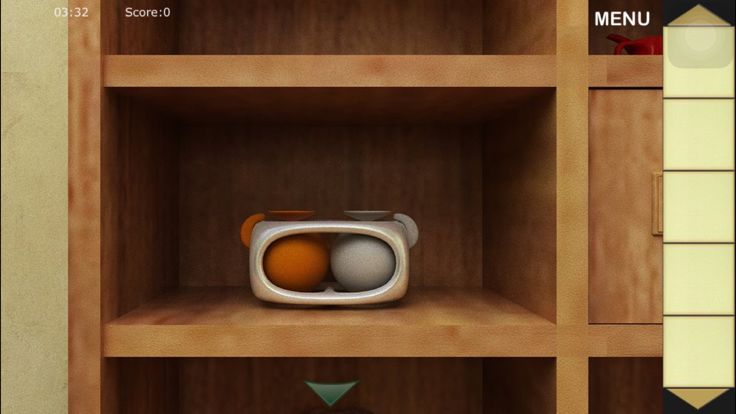 密室逃脱:逃出古墓5(史上最牛最强逻辑侦探推理破案密室解密游戏)游戏截图