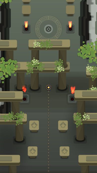 • Glide游戏截图