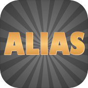 Alias - party game guess wordicon