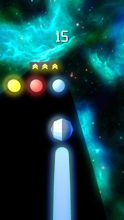 音乐球球 - 节奏大师游戏截图