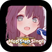 Hop Step Sing! kiss×kiss×kiss (HQ Edition)