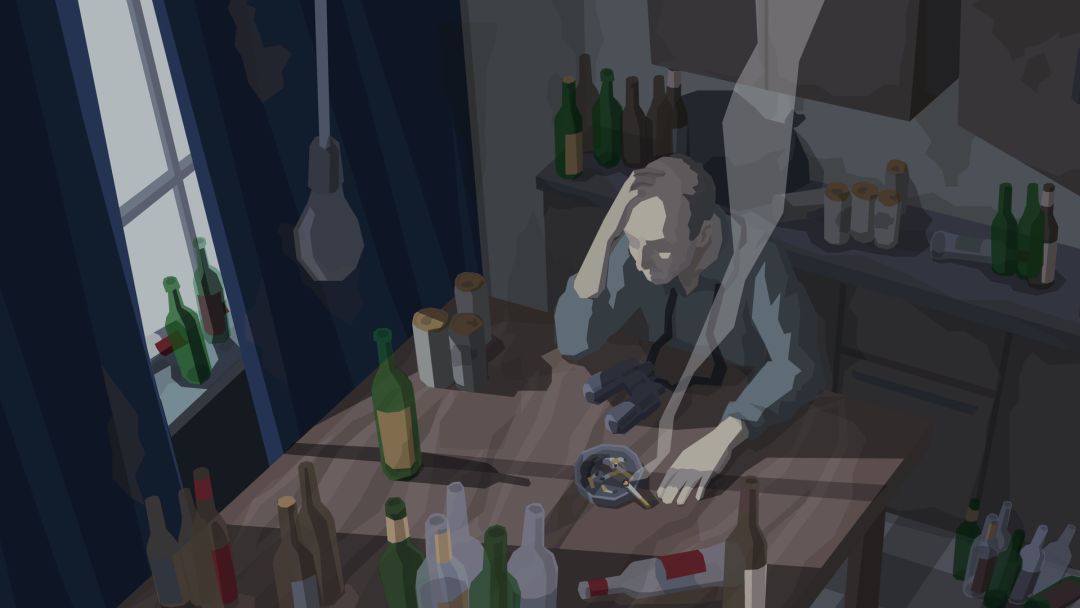 This Is the Police 2游戏截图