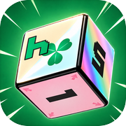 桌面骰子牧场icon