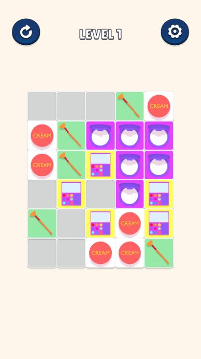 Sort Them All!游戏截图