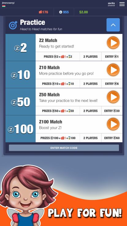 Fairy Cubes - Win Real Cash游戏截图