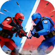 像素枪战大战场icon