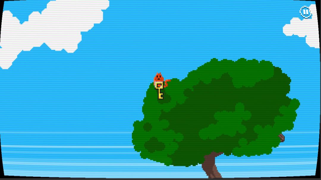 There Is No Game: Jam Edition 2015游戏截图