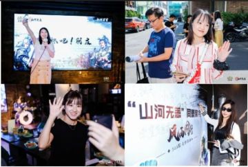 百盟线下聚会・关于聚会最想说的5个同盟