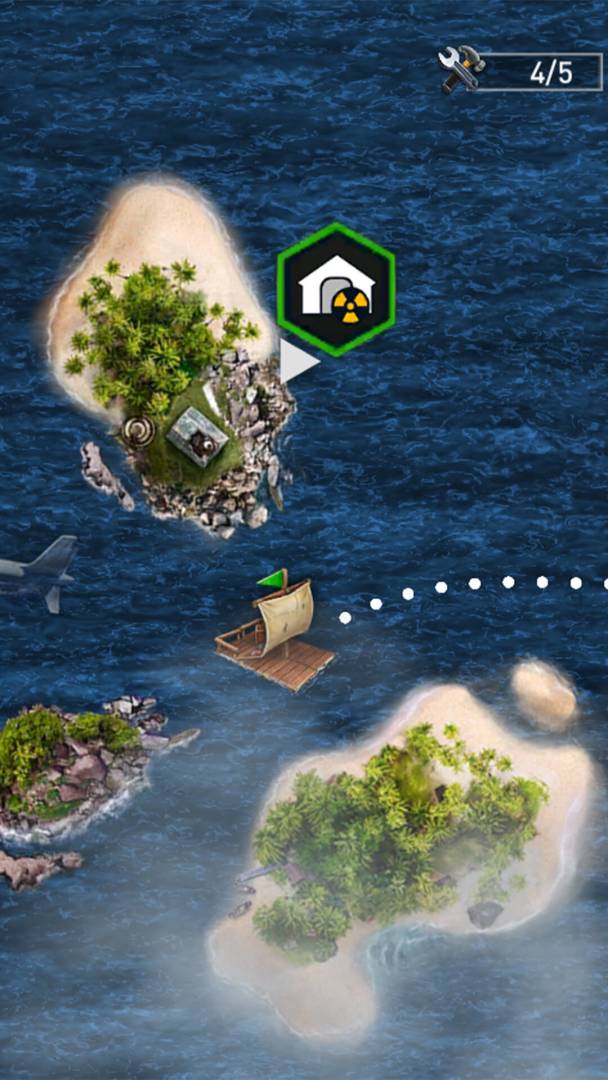 求生大作战游戏截图