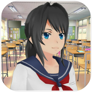 High School Simulator 2017icon