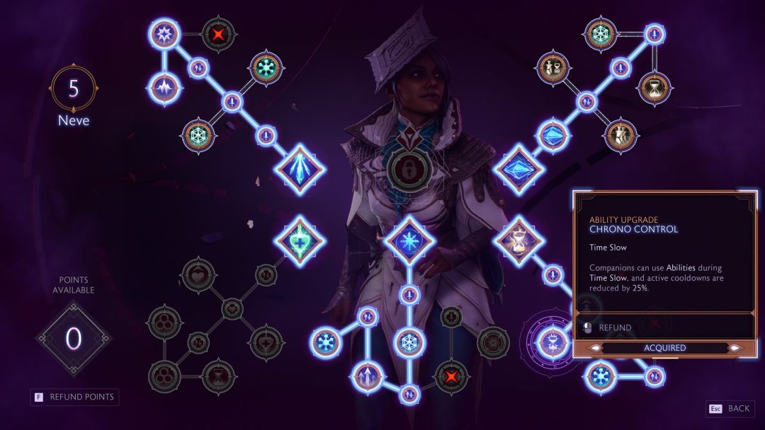 龙腾世纪™: 影障守护者游戏截图