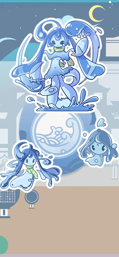 鸭老板的奇幻店游戏截图