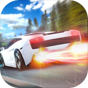 岛速赛车  - 极限驾驶icon