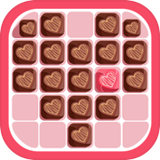 Valentine's Day Griddlers