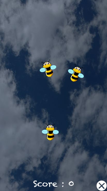 Cat Boxing游戏截图