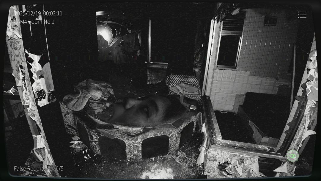 日本事故物件監視協会2 -Japan Stigmatized Property-游戏截图