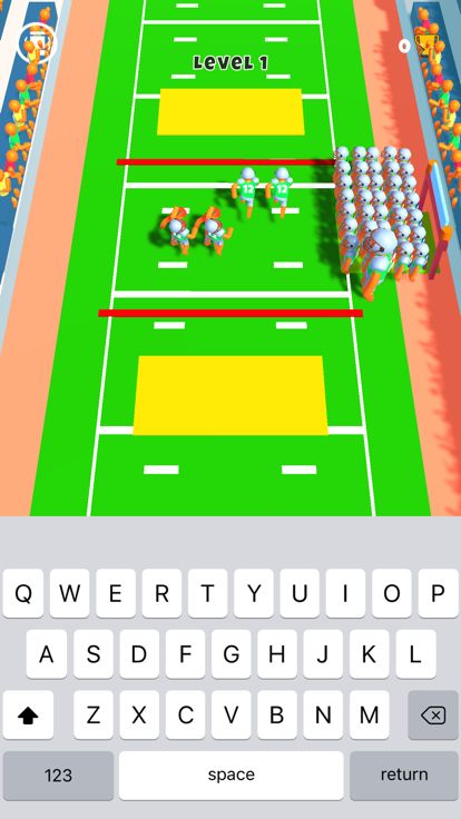 Trivia Match游戏截图