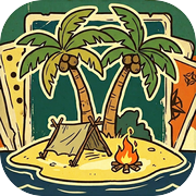 荒岛：手搓万物icon