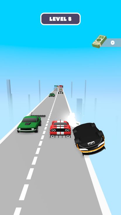 Price the Car游戏截图