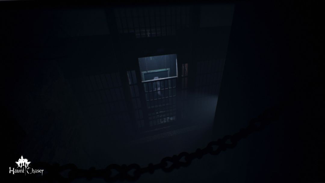 Haunt Chaser游戏截图