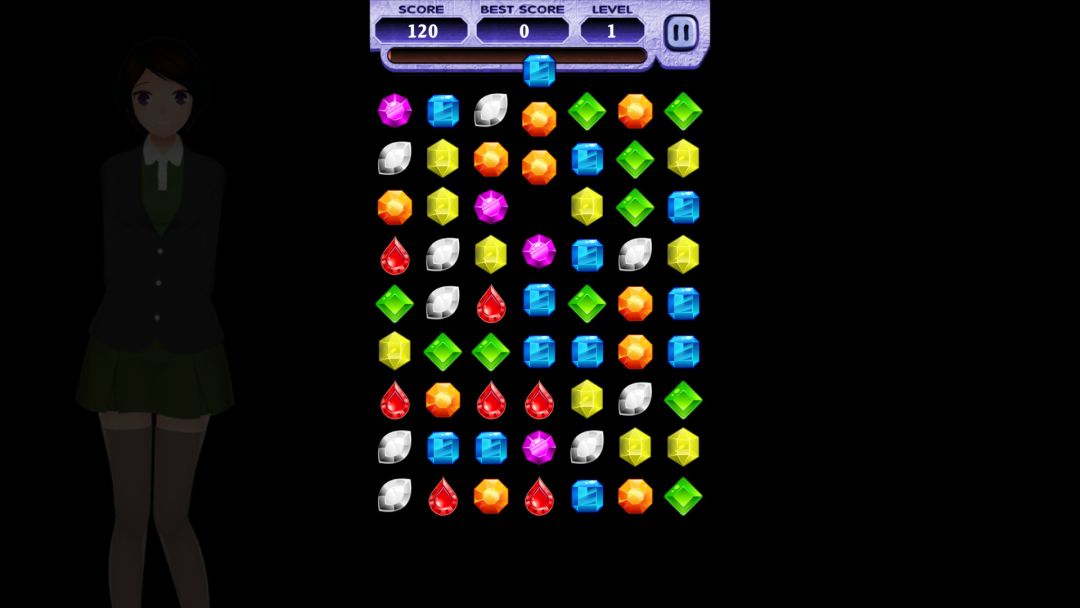 Star Sweet游戏截图