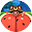 Cute Suika: Big Watermelonicon