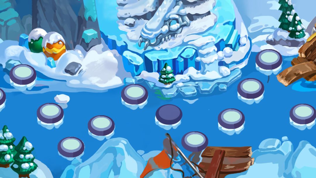 屠龙勇士游戏截图