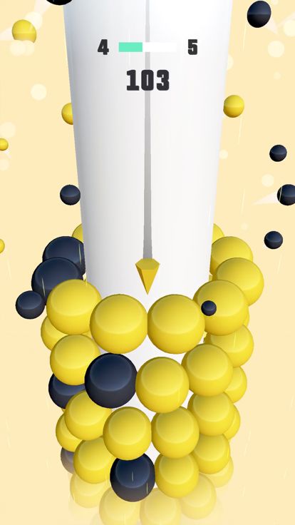 Bubble Pop 3D!游戏截图