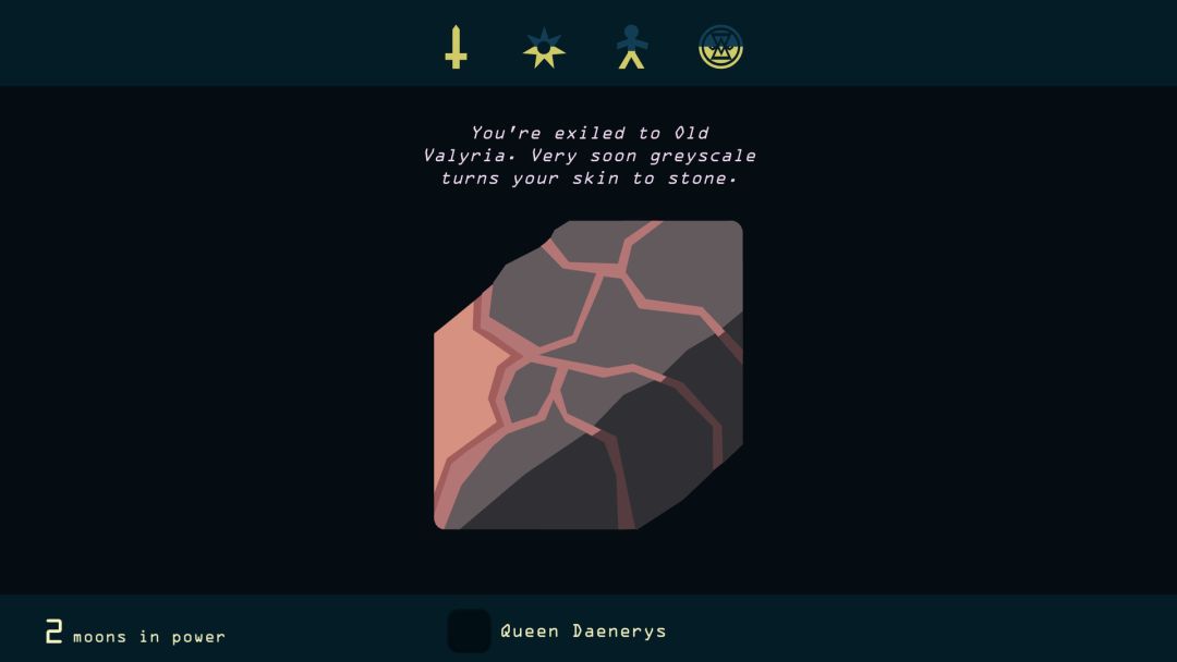 王权:权力的游戏游戏截图