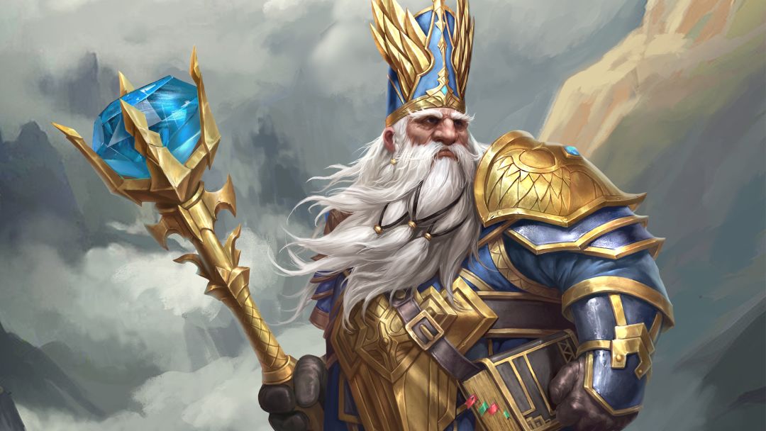 天下英雄游戏截图